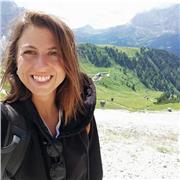 Docente di lingua italiana e pedagogia con esperienza in intercultura e didattica per DSA